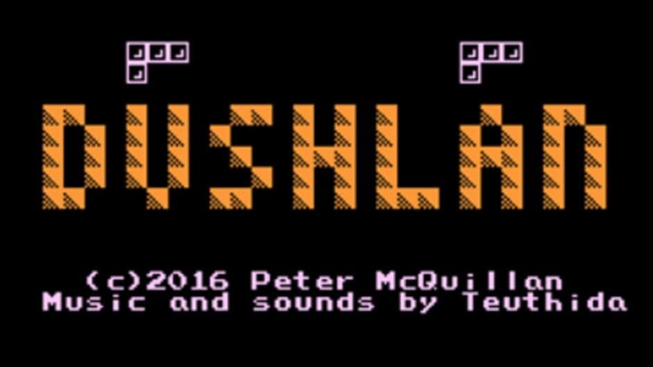Dúshlán screenshot 2