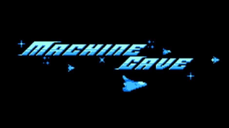 Machine Cave screenshot 1