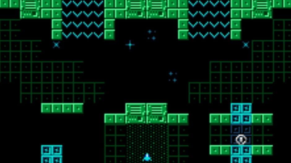Machine Cave screenshot 3
