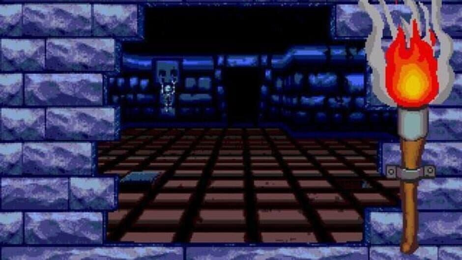 Mega Marble World screenshot 1
