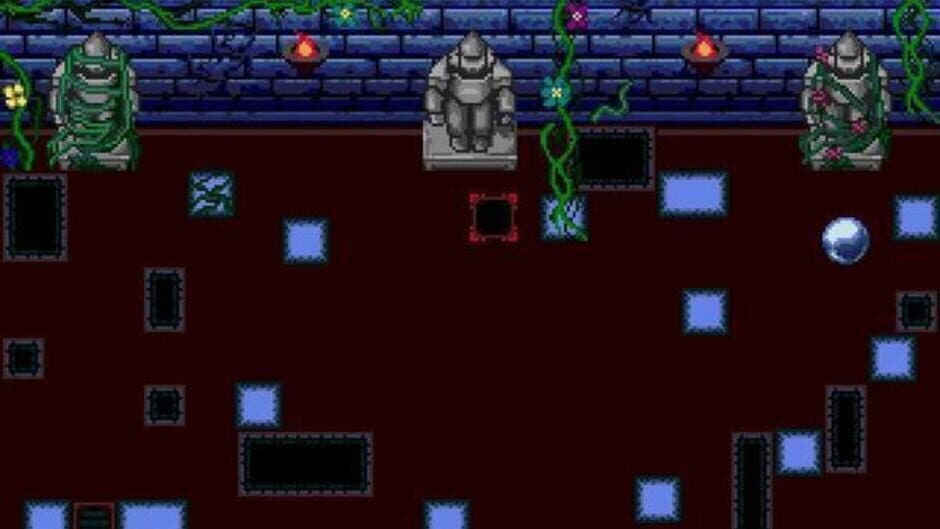 Mega Marble World screenshot 3