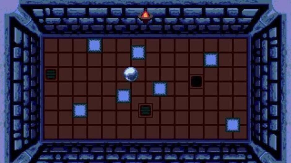 Mega Marble World screenshot 4