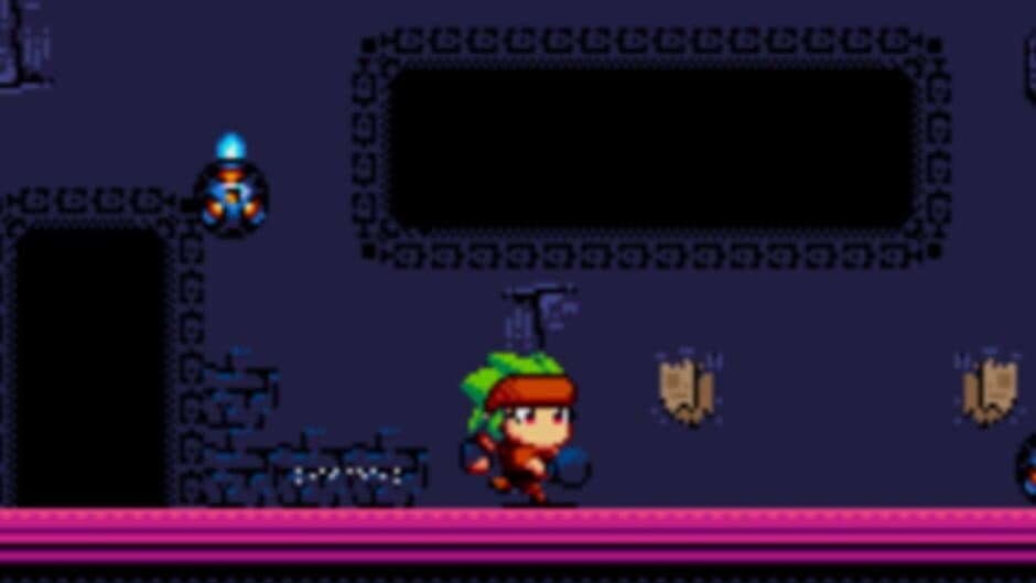 Phantom Gear screenshot 2