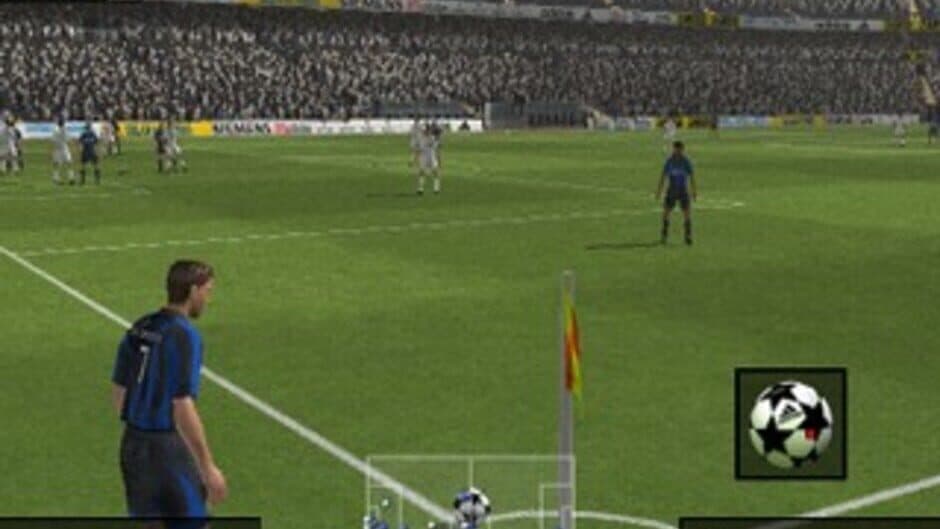 Real Madrid Club Football screenshot 2