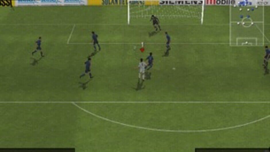 Real Madrid Club Football screenshot 3