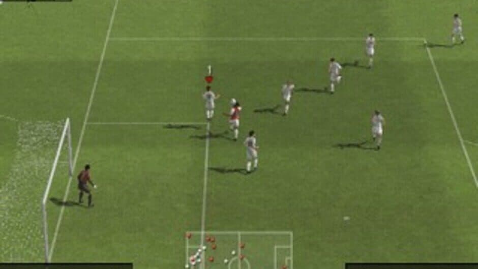 Real Madrid Club Football screenshot 4
