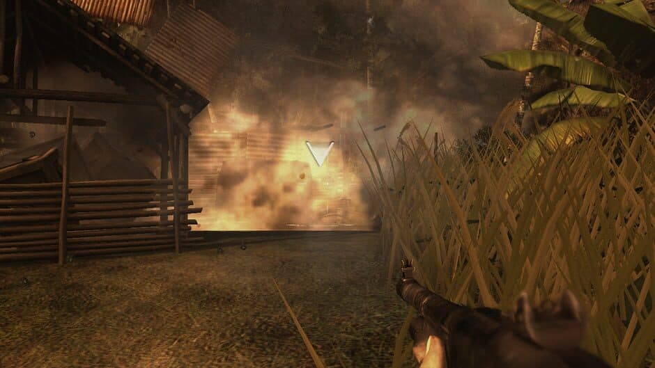Raven Squad: Operation Hidden Dagger screenshot 2