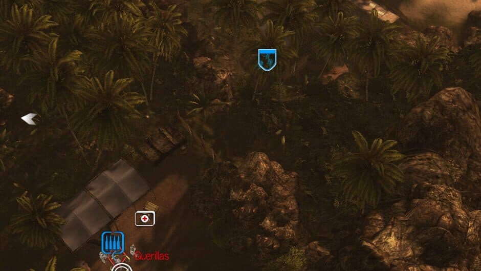 Raven Squad: Operation Hidden Dagger screenshot 3