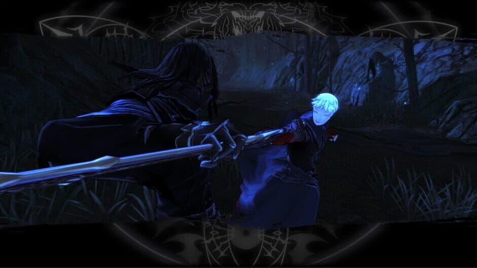 Anima: Gate of Memories - Arcane Edition screenshot 2