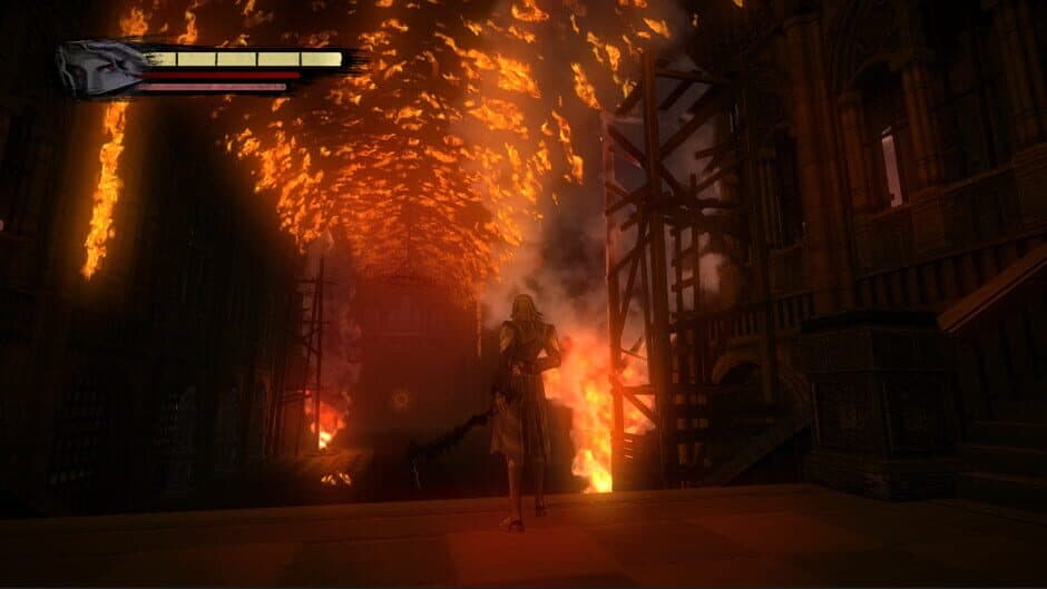 Anima: Gate of Memories - Arcane Edition screenshot 3