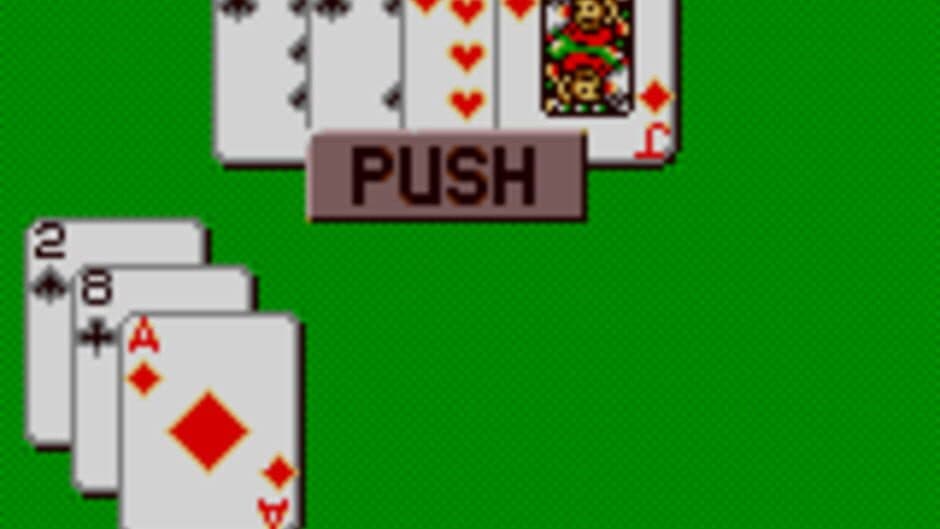 Poker Face Paul's Blackjack screenshot 2