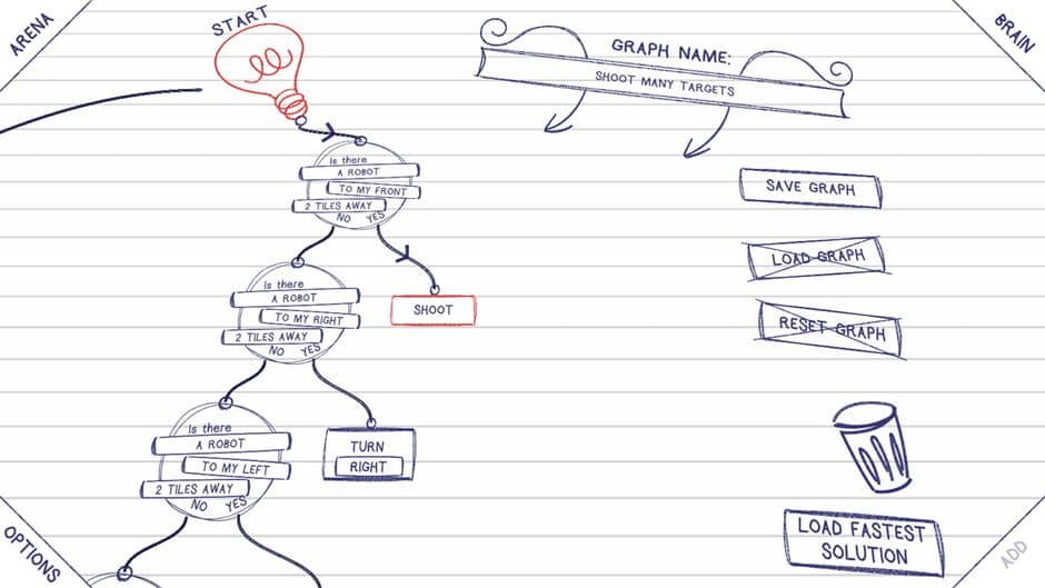 Sketchbots screenshot 4