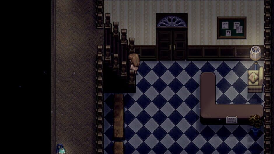 Diary of Lucie screenshot 1