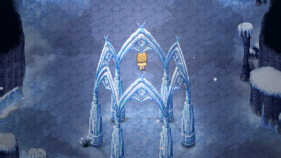 Diary of Lucie screenshot 4