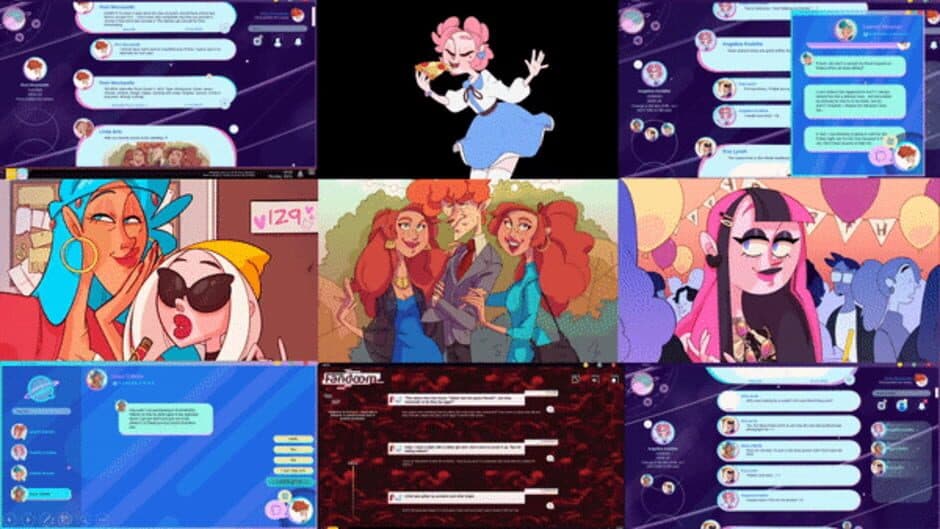 The Pizza Situation screenshot 4