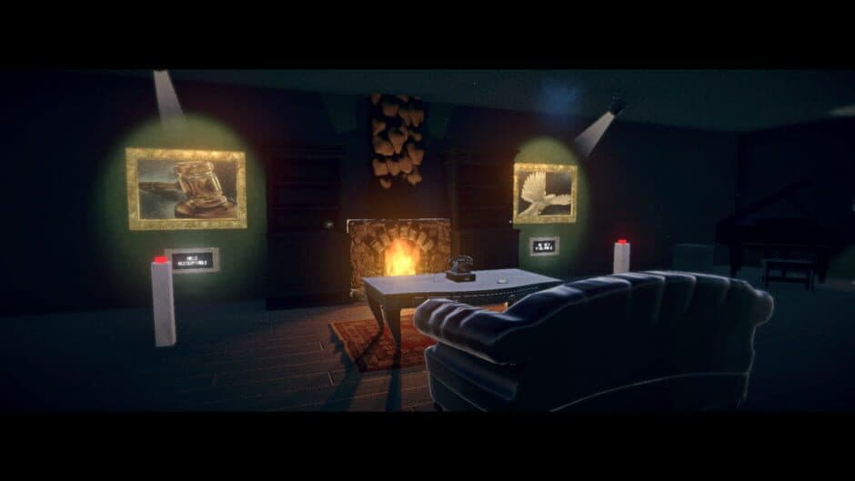 Summerland screenshot 3