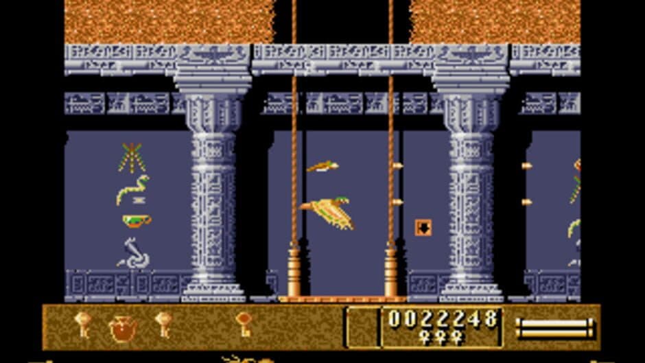 Eye of Horus screenshot 3