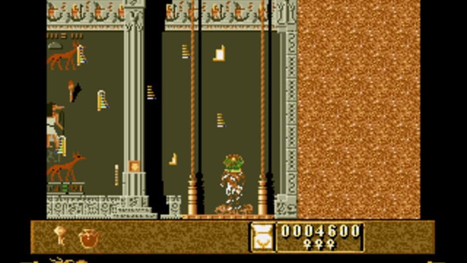 Eye of Horus screenshot 2
