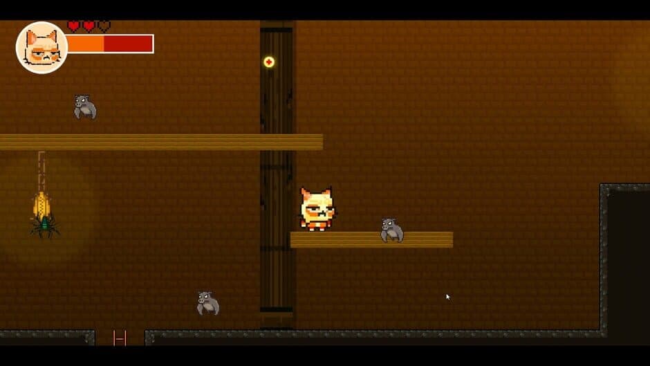 Catovania screenshot 3