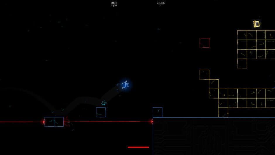 Escape Initiative screenshot 1