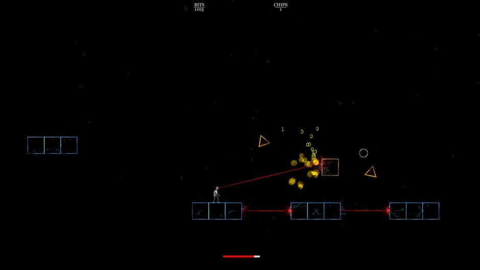 Escape Initiative screenshot 2