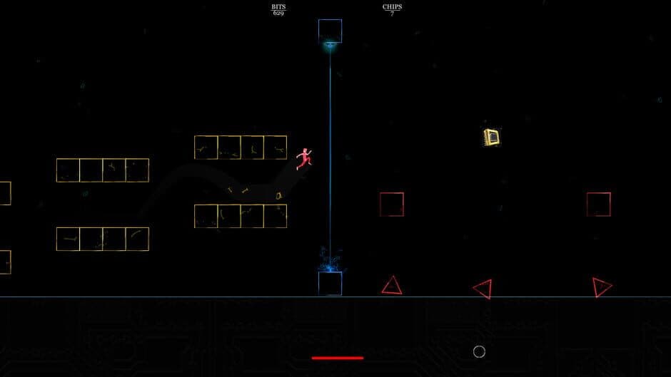 Escape Initiative screenshot 4