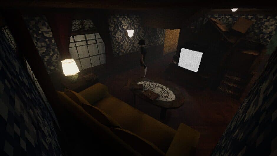 Heartworm screenshot 2