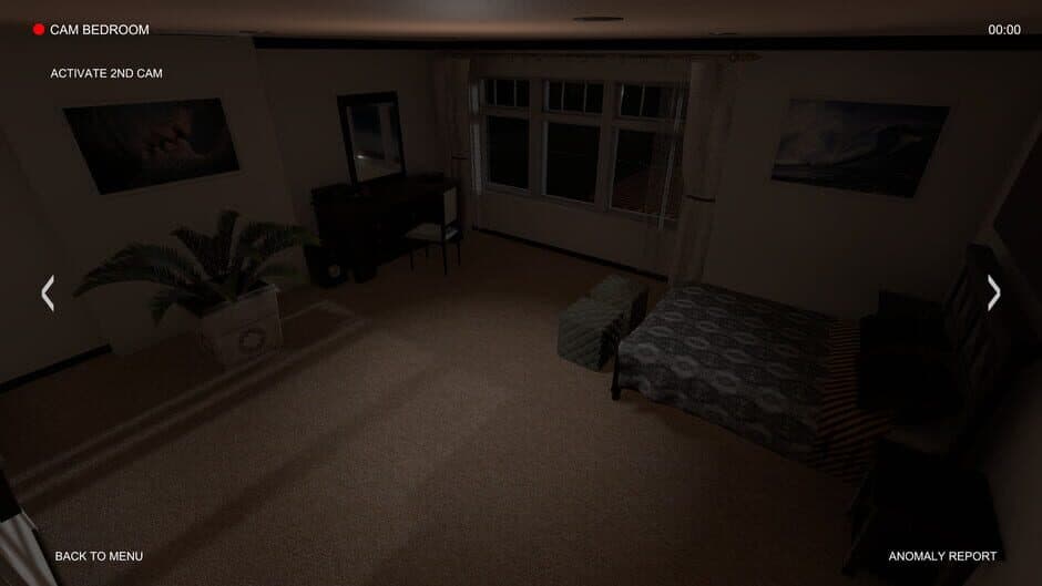 I'm on Observation Duty 2 screenshot 4