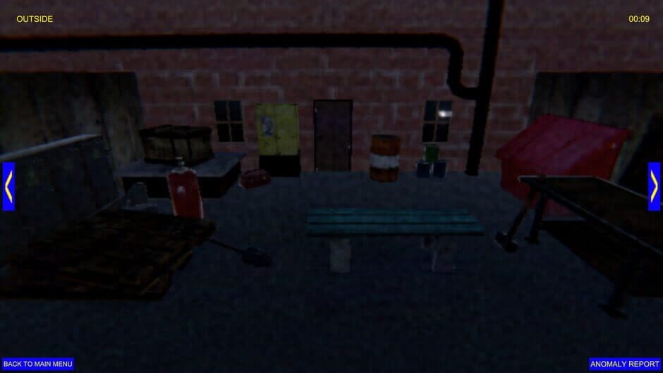 I'm on Observation Duty 2 screenshot 3
