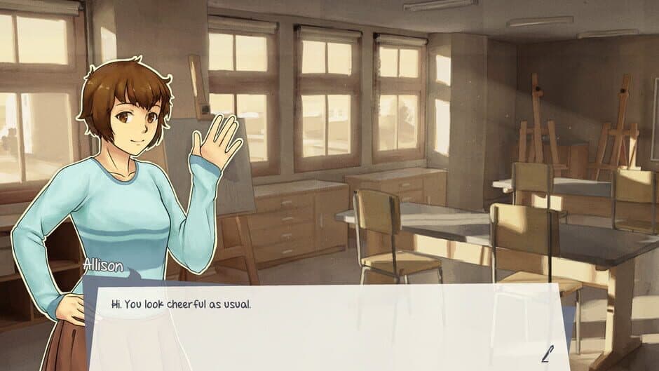 First Snow screenshot 3