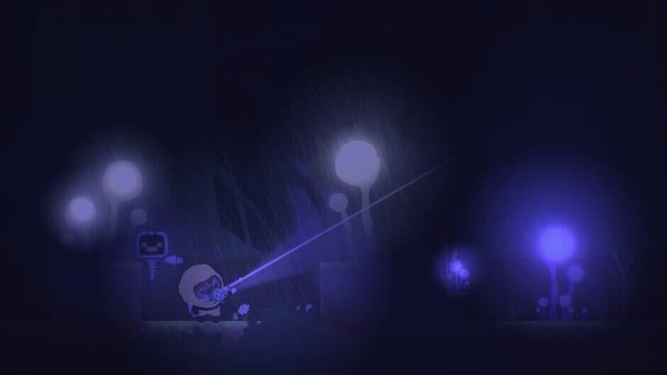 Super Cute Alien screenshot 3