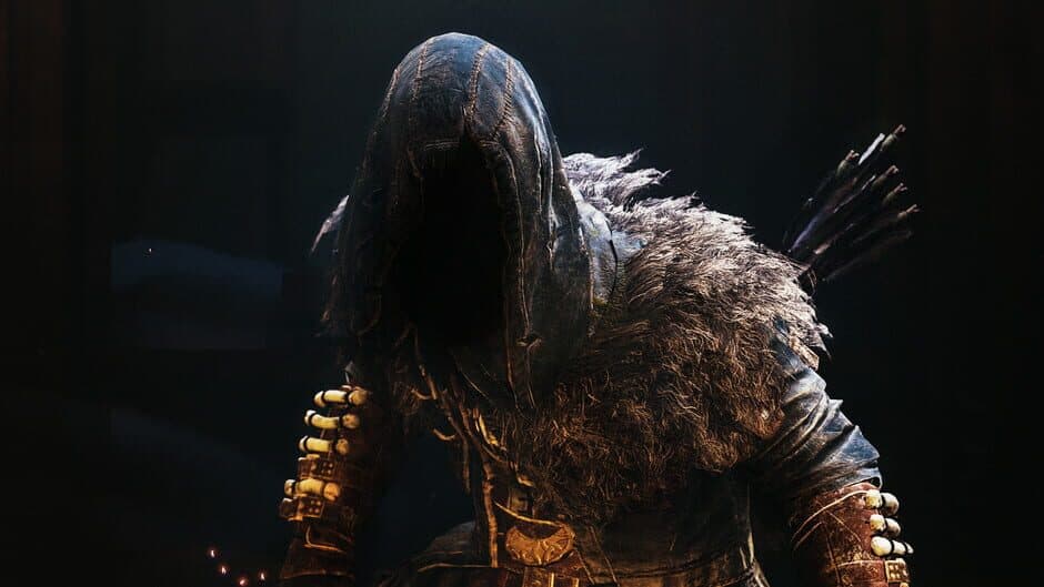 Hood: Outlaws & Legends screenshot 4