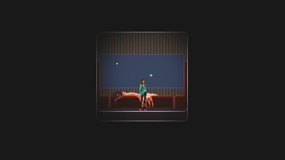 Line Crossing screenshot 2
