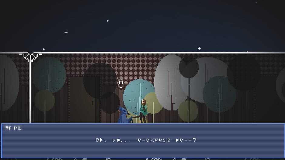 Line Crossing screenshot 3