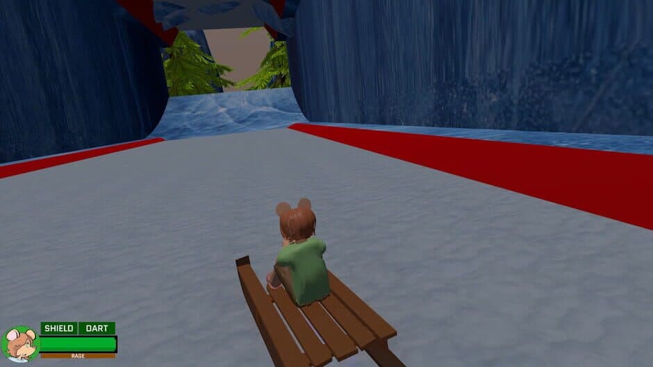 Lombardi's World screenshot 1