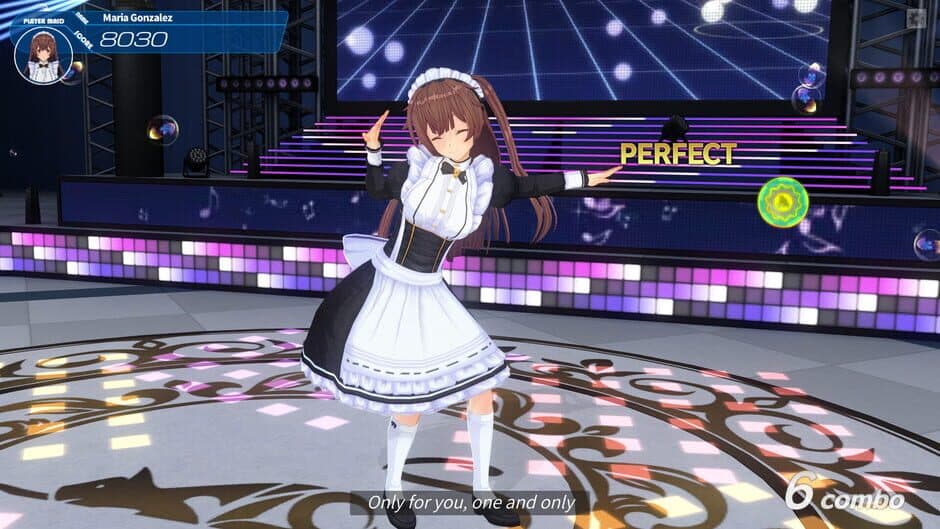 Custom Order Maid 3D2 screenshot 2