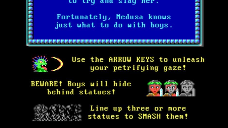 Get 'Em Hard screenshot 1
