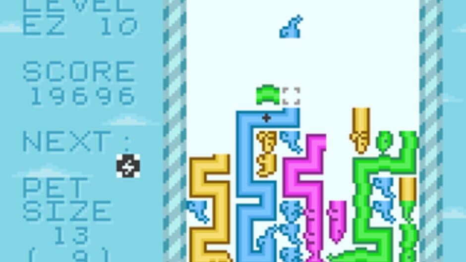 Petris screenshot 1