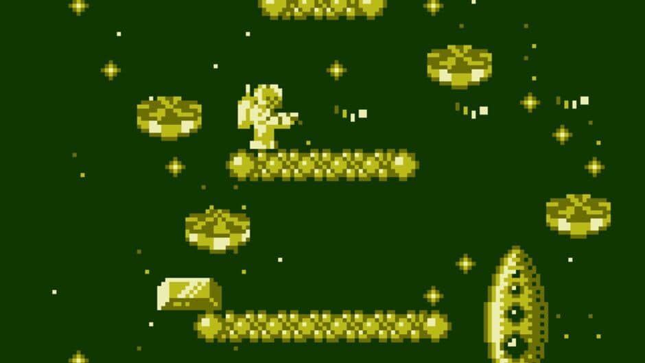 Super Jetpak DX screenshot 3