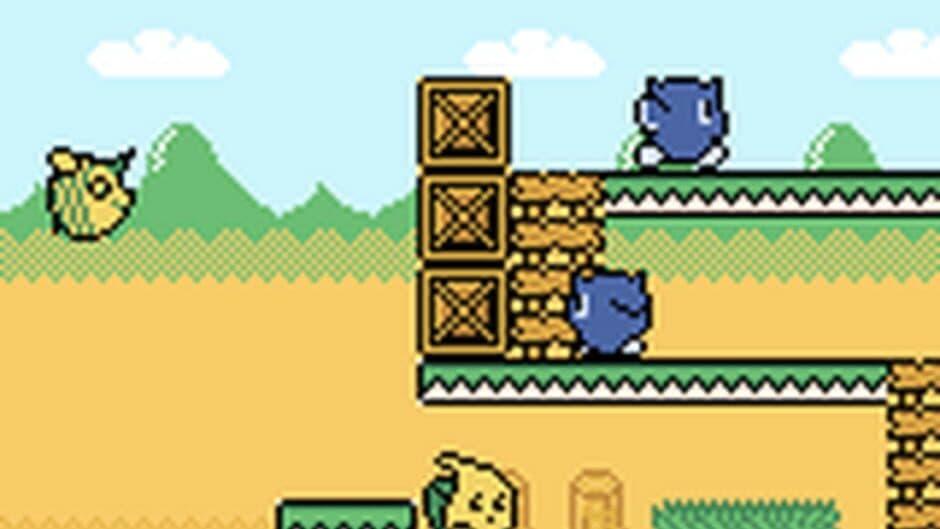 Powa! screenshot 3