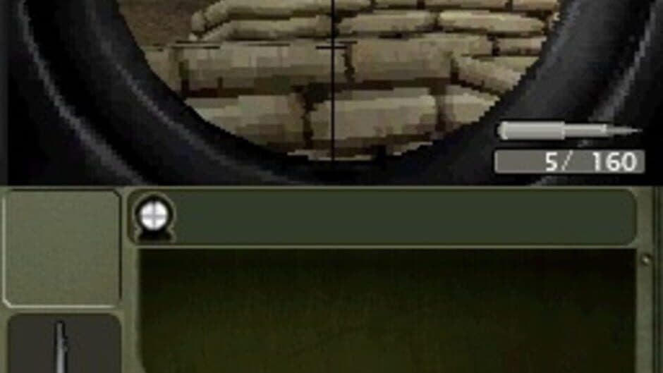 Call of Duty: World at War screenshot 3