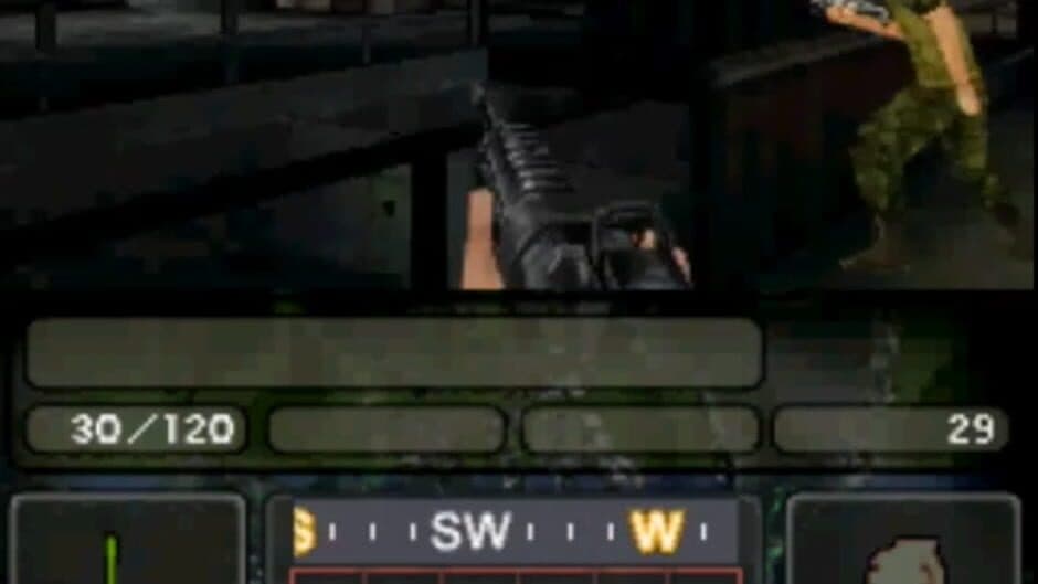 Call of Duty: Modern Warfare 3 - Defiance screenshot 3