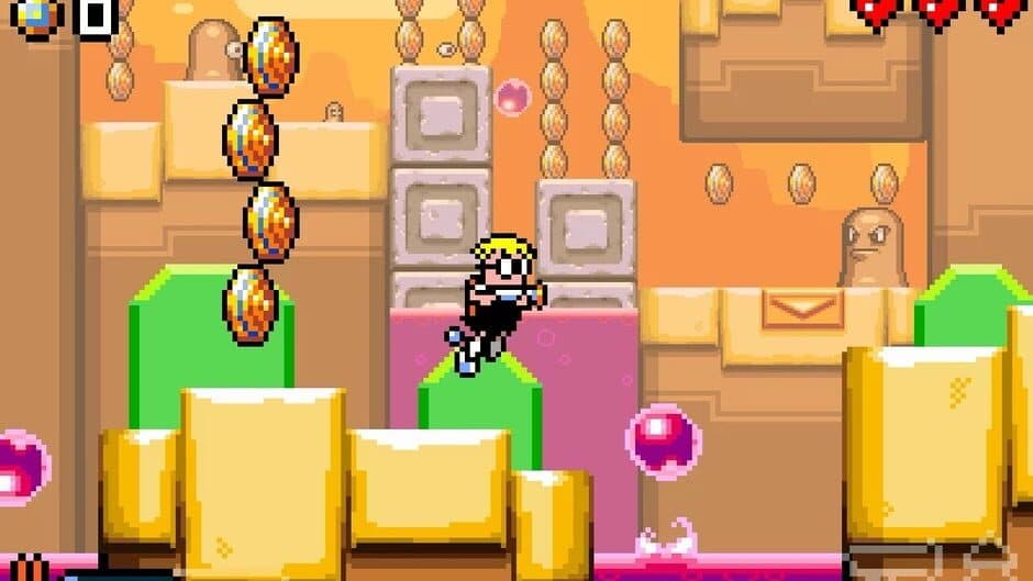 atooi Collection screenshot 2