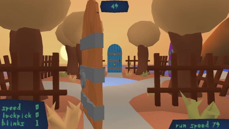 The king is gone screenshot 3