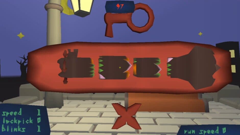 The king is gone screenshot 1