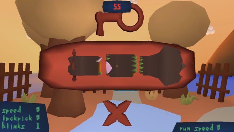 The king is gone screenshot 2