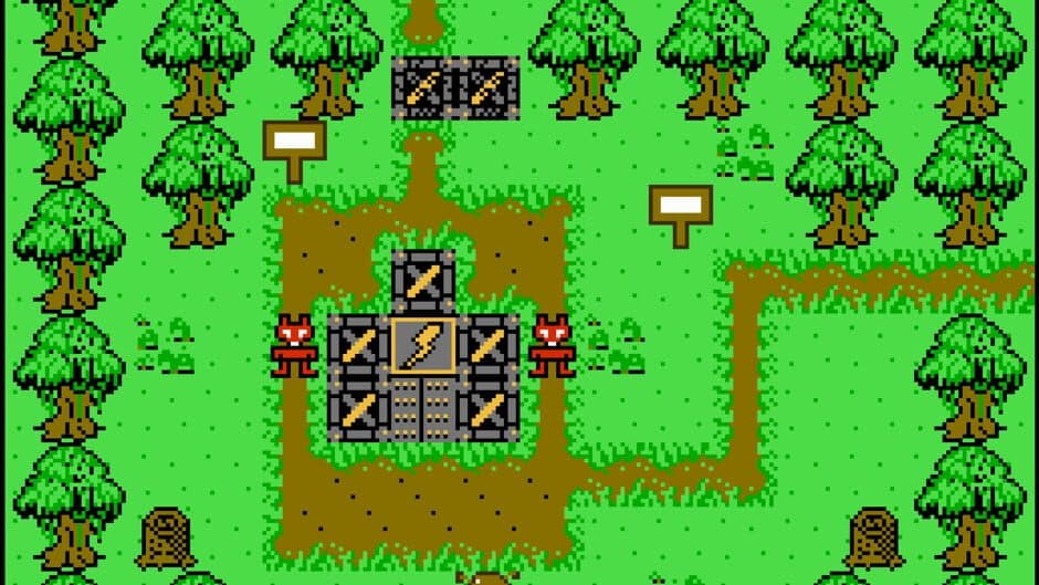 Wampus screenshot 1