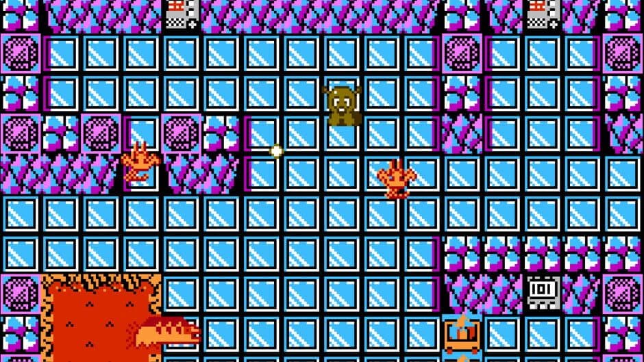 Wampus screenshot 2