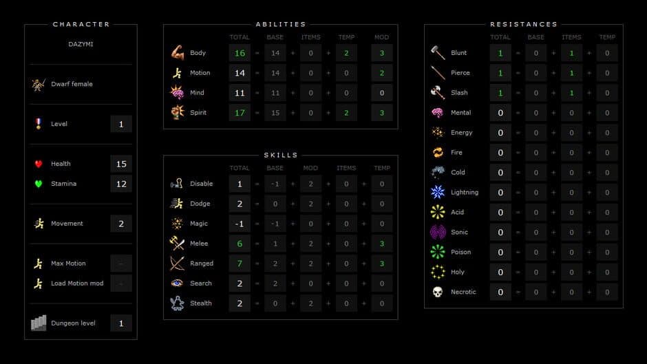 Zorbus screenshot 4