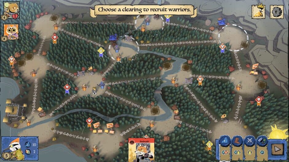 Root screenshot 2